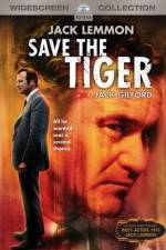 Watch Save the Tiger Online Putlocker
