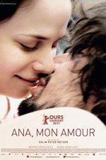 Watch Ana mon amour Putlocker