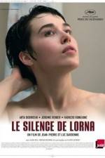 Watch Silence de Lorna, Le Putlocker