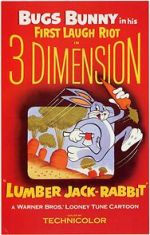 Watch Lumber Jack-Rabbit (Short 1954) Online Putlocker