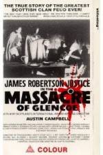 Watch The Glencoe Massacre Putlocker