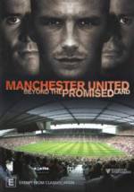 Watch Manchester United: Beyond the Promised Land Online Putlocker