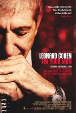 Watch Leonard Cohen: I\'m Your Man Putlocker