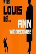 Watch When Louis Met Ann Widdecombe Putlocker