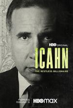 Watch Icahn: The Restless Billionaire Online Putlocker