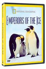 Watch National Geographic: Emperors of the Ice Online Putlocker
