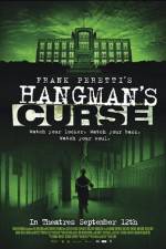 Watch Hangman's Curse Putlocker