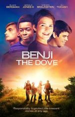 Watch Benji the Dove Online Putlocker