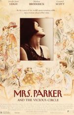 Watch Mrs. Parker and the Vicious Circle Online Putlocker