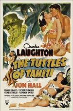 Watch The Tuttles of Tahiti Online Putlocker