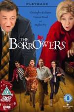 Watch The Borrowers Putlocker