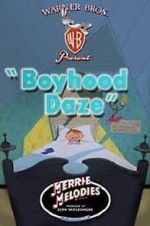 Watch Boyhood Daze (Short 1957) Online Putlocker