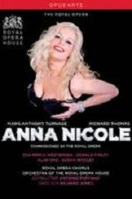Watch Anna Nicole from the Royal Opera House Online Putlocker