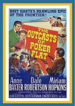 Watch The Outcasts of Poker Flat Online Putlocker