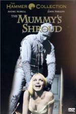 Watch The Mummy's Shroud Online Putlocker