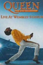 Watch Queen Live Aid Wembley Stadium, London Online Putlocker