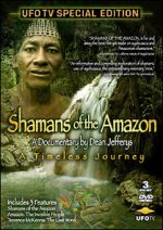 Watch Shamans of the Amazon Online Putlocker