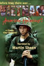 Watch Vietnam American Holocaust Putlocker
