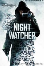 Watch Night Watcher Putlocker