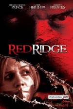 Watch Red Ridge Online Putlocker