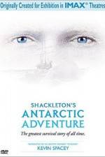 Watch Shackleton's Antarctic Adventure Online Putlocker