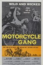 Watch Motorcycle Gang Putlocker
