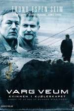 Watch Varg Veum: Woman in the Fridge Putlocker