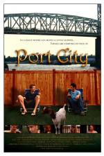 Watch Port City Online Putlocker
