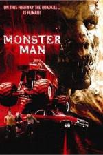 Watch Monster Man Putlocker