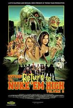 Watch Return to Return to Nuke \'Em High Aka Vol. 2 Online Putlocker