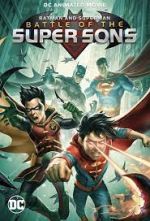 Watch Batman and Superman: Battle of the Super Sons Putlocker