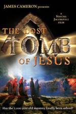 Watch The Lost Tomb of Jesus Online Putlocker