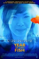 Watch Year of the Fish Online Putlocker
