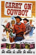 Watch Carry On Cowboy Online Putlocker