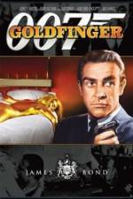 Watch James Bond: Goldfinger Online Putlocker