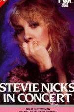 Watch Stevie Nicks in Concert Online Putlocker