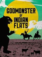 Watch Godmonster of Indian Flats Putlocker