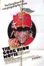 Watch The Gong Show Movie 0123movies