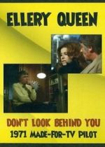 Watch Ellery Queen: Don\'t Look Behind You Online Putlocker