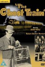 Watch The Ghost Train Putlocker