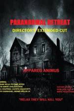 Watch Paranormal Retreat Putlocker