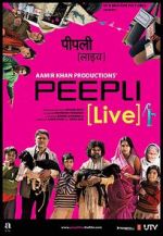 Watch Peepli (Live) Online Putlocker