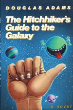 Watch The Hitchhiker's Guide to the Galaxy Putlocker