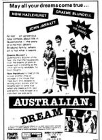 Watch Australian Dream Putlocker