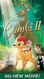 Watch Bambi 2: The Great Prince of the Forest Online Putlocker