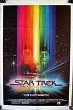 Watch Star Trek: The Motion Picture Putlocker