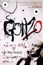 Watch Gonzo The Life and Work of Dr Hunter S Thompson Online Putlocker