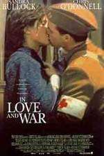 Watch In Love and War Putlocker
