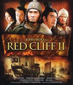 Watch Red Cliff II Online Putlocker
