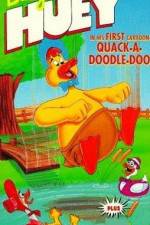 Watch Quack-a-Doodle Do Putlocker